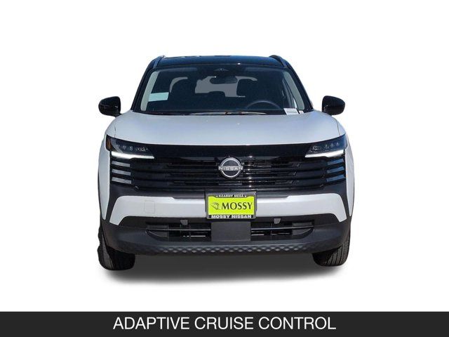 2026 Nissan Kicks SV 2026 Nissan Kicks SV