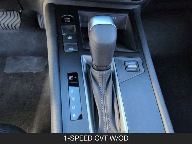 2026 Nissan Kicks SV 2026 Nissan Kicks SV