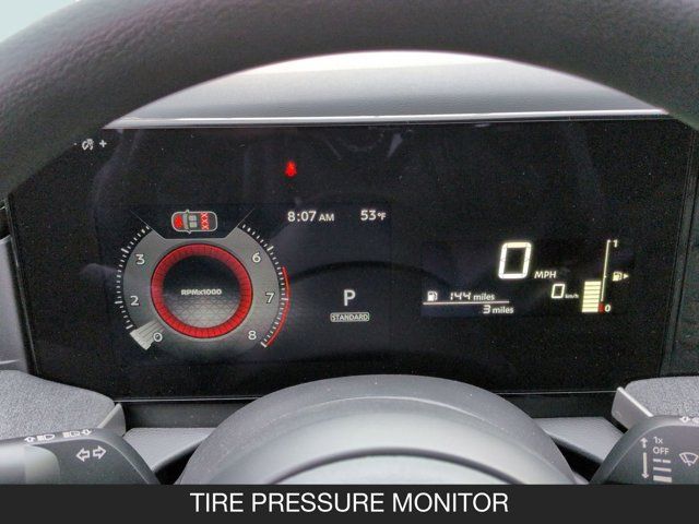 2026 Nissan Kicks SV 2026 Nissan Kicks SV