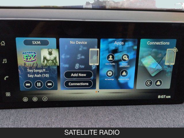 2026 Nissan Kicks SV 2026 Nissan Kicks SV