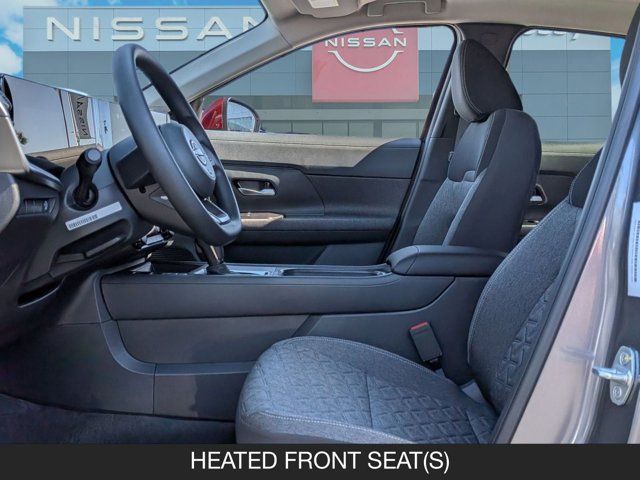 2026 Nissan Kicks SV 2026 Nissan Kicks SV