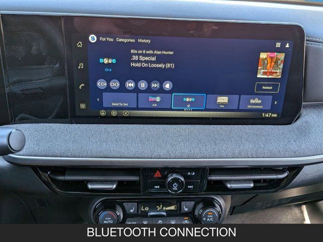 2026 Nissan Kicks SV 2026 Nissan Kicks SV