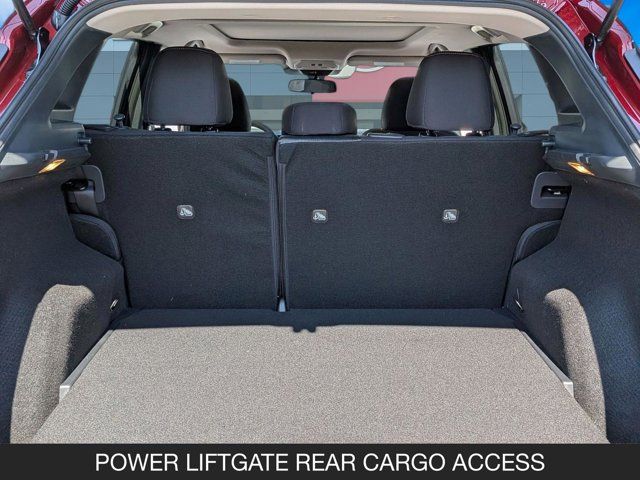 2026 Nissan Kicks SV 2026 Nissan Kicks SV