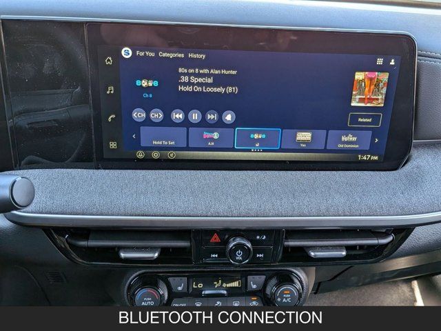 2026 Nissan Kicks SV 2026 Nissan Kicks SV