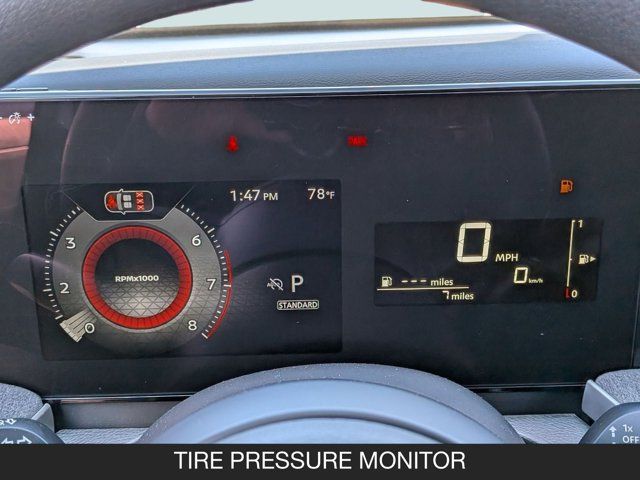 2026 Nissan Kicks SV 2026 Nissan Kicks SV