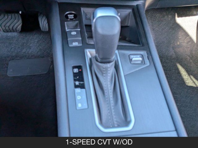 2026 Nissan Kicks SV 2026 Nissan Kicks SV