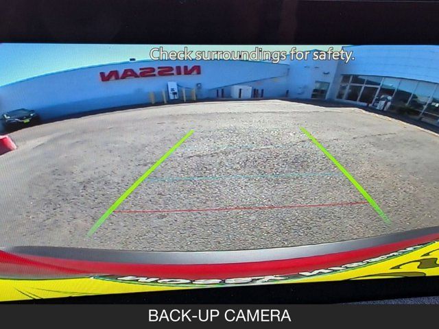 2026 Nissan Kicks SV 2026 Nissan Kicks SV