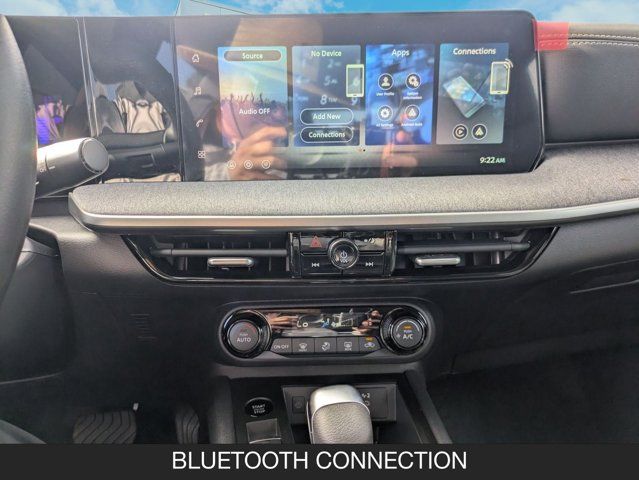 2026 Nissan Kicks SV 2026 Nissan Kicks SV