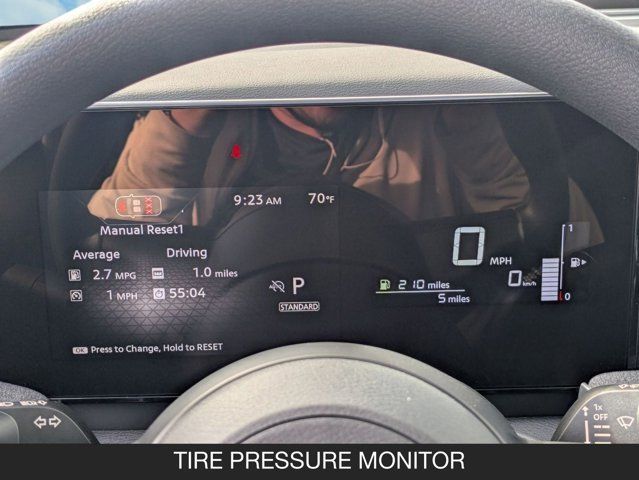 2026 Nissan Kicks SV 2026 Nissan Kicks SV