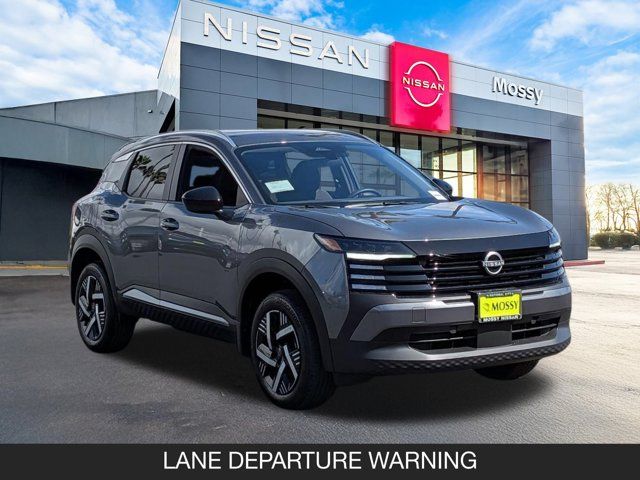 2026 Nissan Kicks SV 2026 Nissan Kicks SV