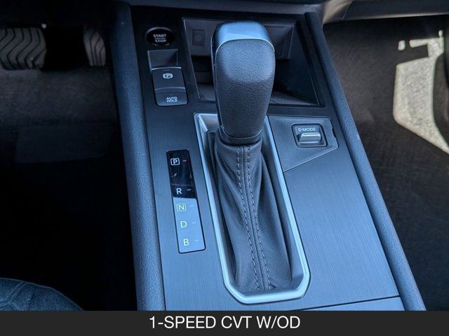 2026 Nissan Kicks SV 2026 Nissan Kicks SV