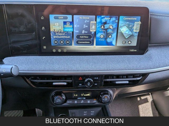 2026 Nissan Kicks SV 2026 Nissan Kicks SV