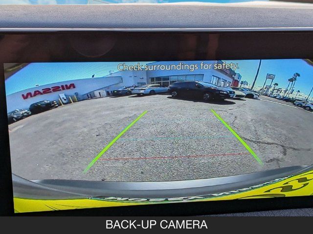 2026 Nissan Kicks SV 2026 Nissan Kicks SV