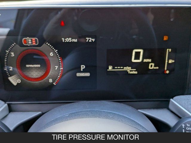 2026 Nissan Kicks SV 2026 Nissan Kicks SV