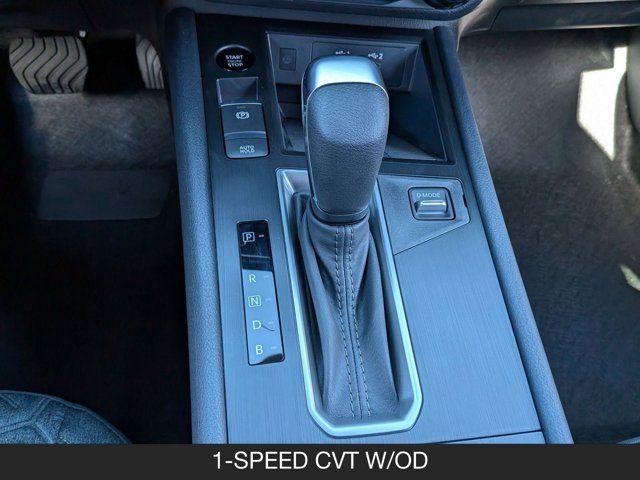 2026 Nissan Kicks SV 2026 Nissan Kicks SV