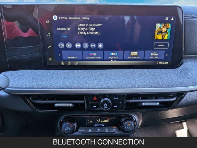 2026 Nissan Kicks SV 2026 Nissan Kicks SV