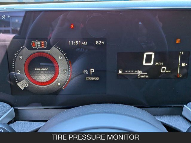 2026 Nissan Kicks SV 2026 Nissan Kicks SV