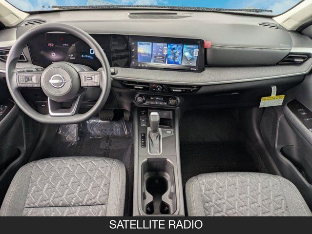 2026 Nissan Kicks SV 2026 Nissan Kicks SV