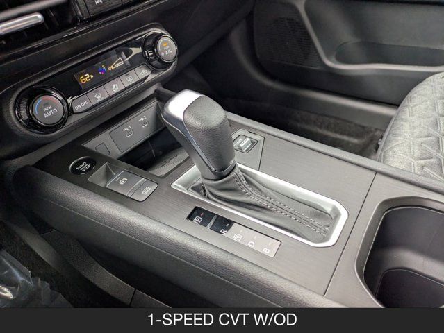 2026 Nissan Kicks SV 2026 Nissan Kicks SV