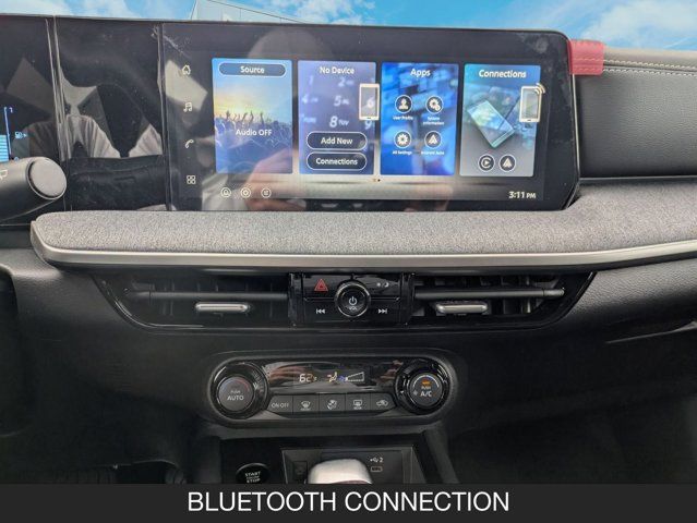 2026 Nissan Kicks SV 2026 Nissan Kicks SV