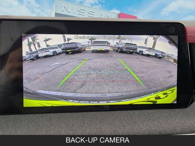 2026 Nissan Kicks SV 2026 Nissan Kicks SV