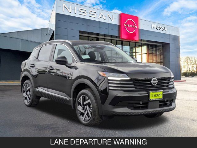 2026 Nissan Kicks SV 2026 Nissan Kicks SV