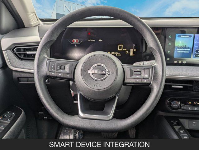 2026 Nissan Kicks SV 2026 Nissan Kicks SV