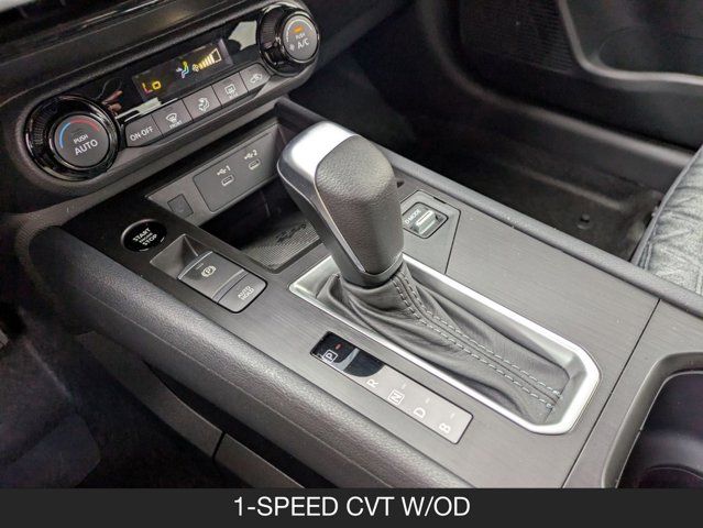 2026 Nissan Kicks SV 2026 Nissan Kicks SV