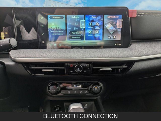 2026 Nissan Kicks SV 2026 Nissan Kicks SV