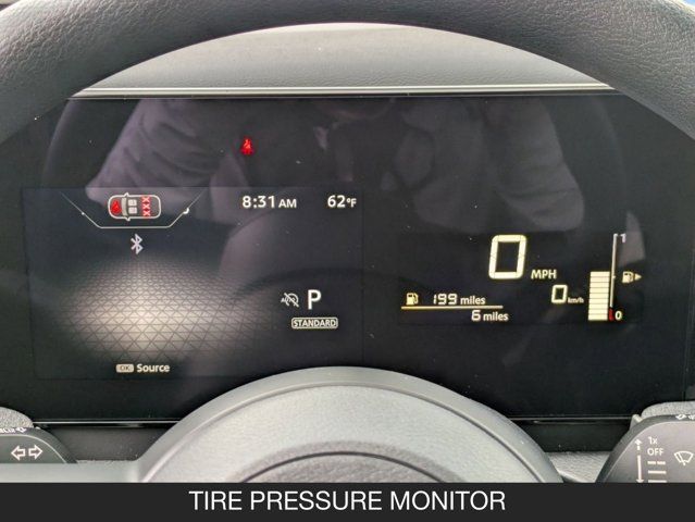 2026 Nissan Kicks SV 2026 Nissan Kicks SV