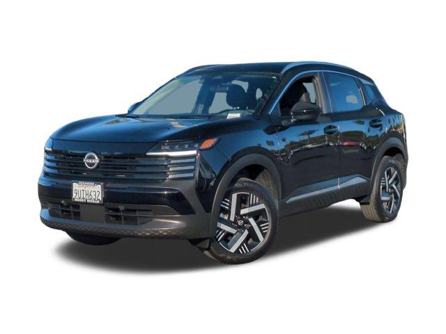 2026 Nissan Kicks SV 2026 Nissan Kicks SV