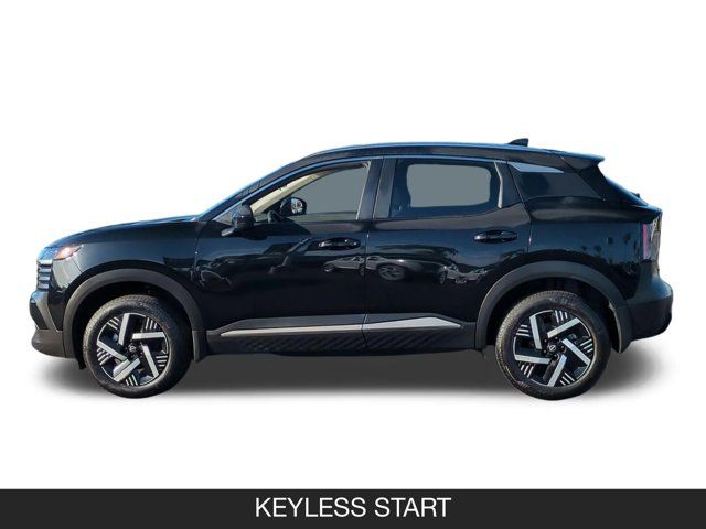 2026 Nissan Kicks SV 2026 Nissan Kicks SV