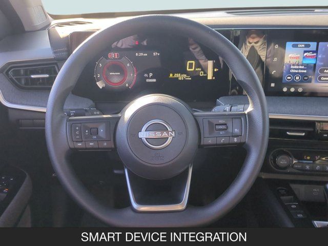 2026 Nissan Kicks SV 2026 Nissan Kicks SV