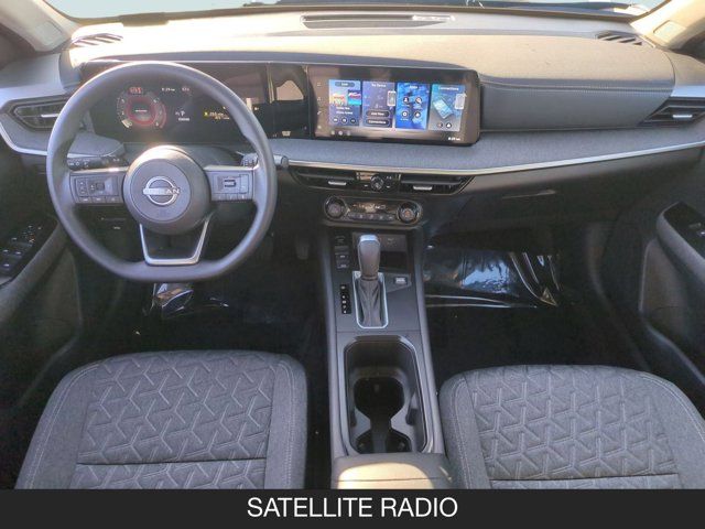 2026 Nissan Kicks SV 2026 Nissan Kicks SV