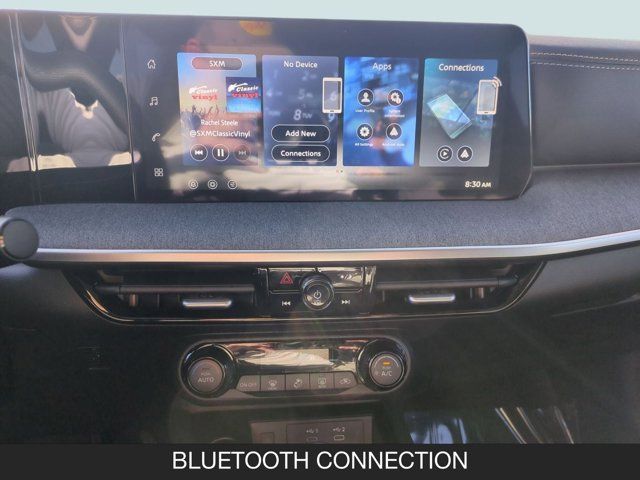 2026 Nissan Kicks SV 2026 Nissan Kicks SV