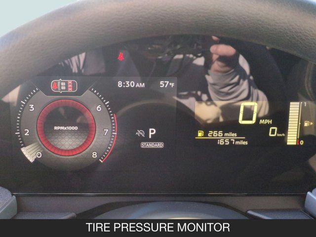 2026 Nissan Kicks SV 2026 Nissan Kicks SV