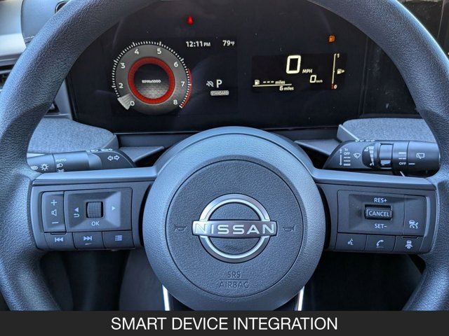 2026 Nissan Kicks SV 2026 Nissan Kicks SV