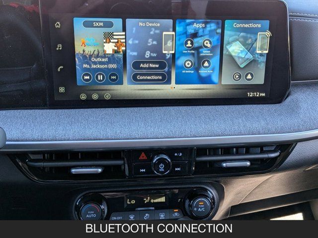 2026 Nissan Kicks SV 2026 Nissan Kicks SV