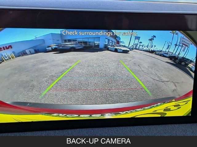 2026 Nissan Kicks SV 2026 Nissan Kicks SV