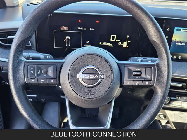 2026 Nissan Kicks SV 2026 Nissan Kicks SV