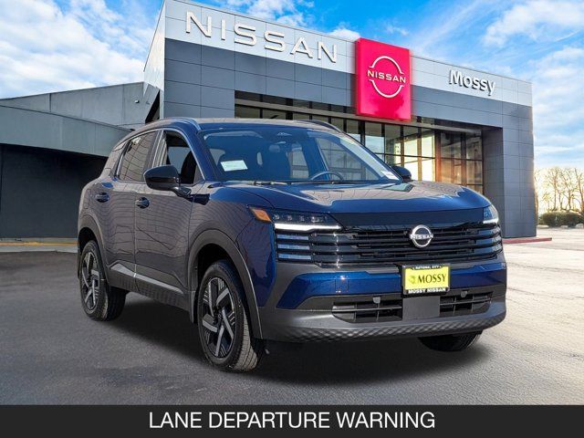 2026 Nissan Kicks SV 2026 Nissan Kicks SV