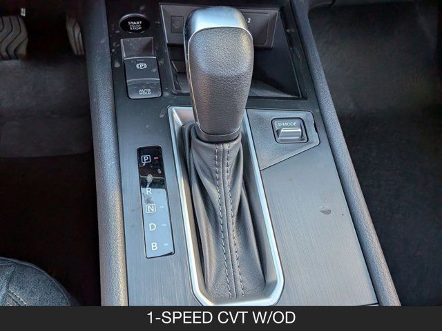 2026 Nissan Kicks SV 2026 Nissan Kicks SV