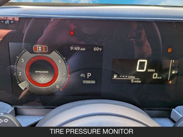 2026 Nissan Kicks SV 2026 Nissan Kicks SV