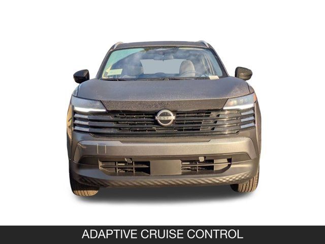 2026 Nissan Kicks SV 2026 Nissan Kicks SV