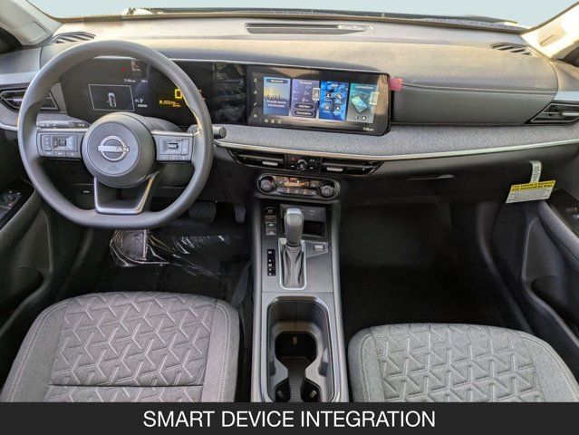 2026 Nissan Kicks SV 2026 Nissan Kicks SV