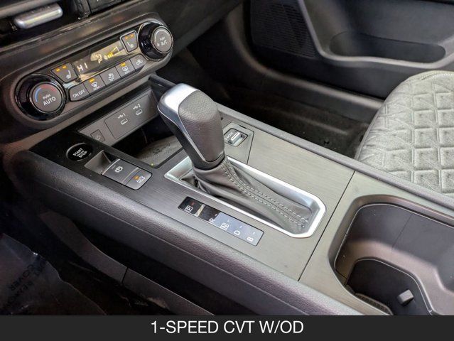 2026 Nissan Kicks SV 2026 Nissan Kicks SV