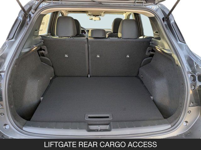 2026 Nissan Kicks SV 2026 Nissan Kicks SV