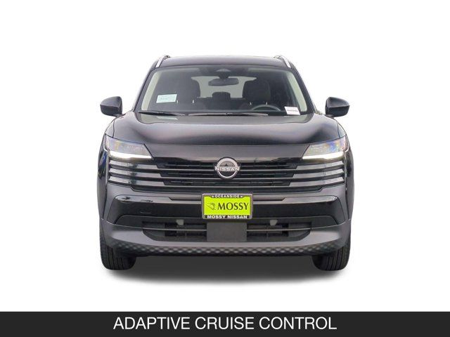 2026 Nissan Kicks SV 2026 Nissan Kicks SV