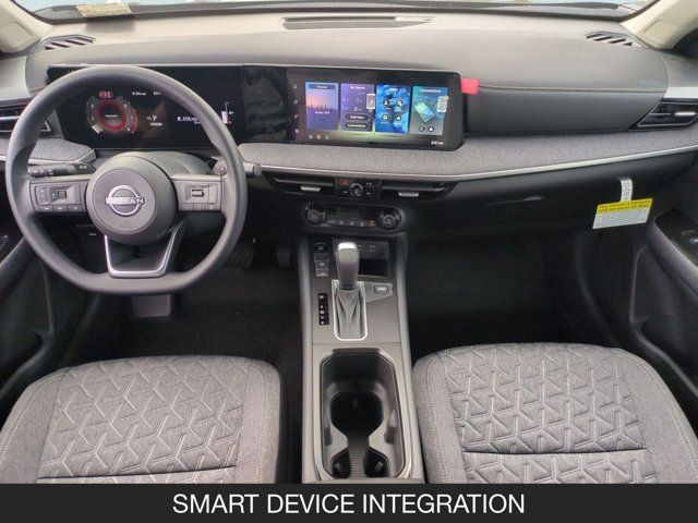 2026 Nissan Kicks SV 2026 Nissan Kicks SV