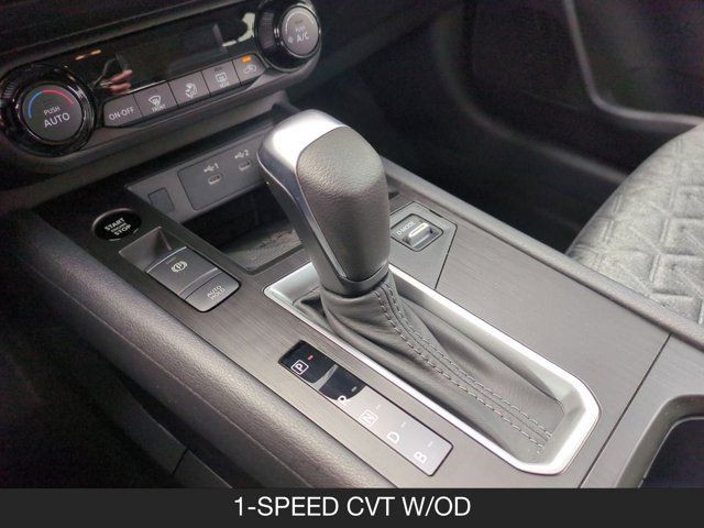 2026 Nissan Kicks SV 2026 Nissan Kicks SV